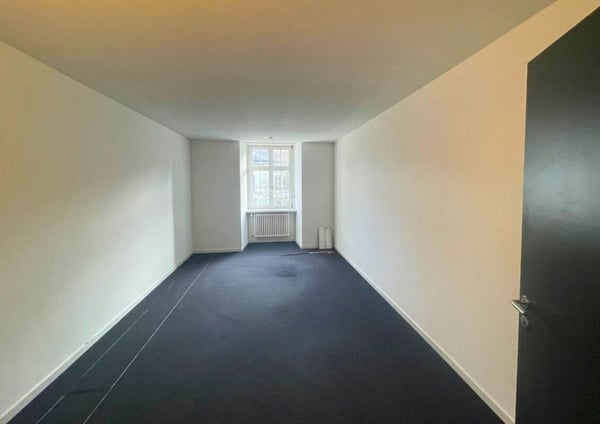 Im Herzen von Aarau | Bahnhofstrasse 49 | 500 m² 17