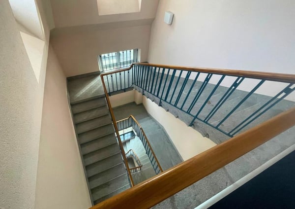 Im Herzen von Aarau | Bahnhofstrasse 49 | 500 m² 16