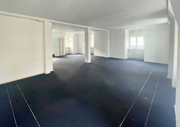 Im Herzen von Aarau | Bahnhofstrasse 49 | 500 m² 14