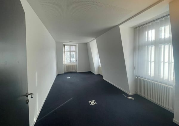 Im Herzen von Aarau | Bahnhofstrasse 49 | 500 m² 8