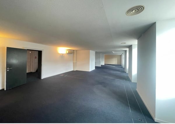 Im Herzen von Aarau | Bahnhofstrasse 49 | 500 m² 20