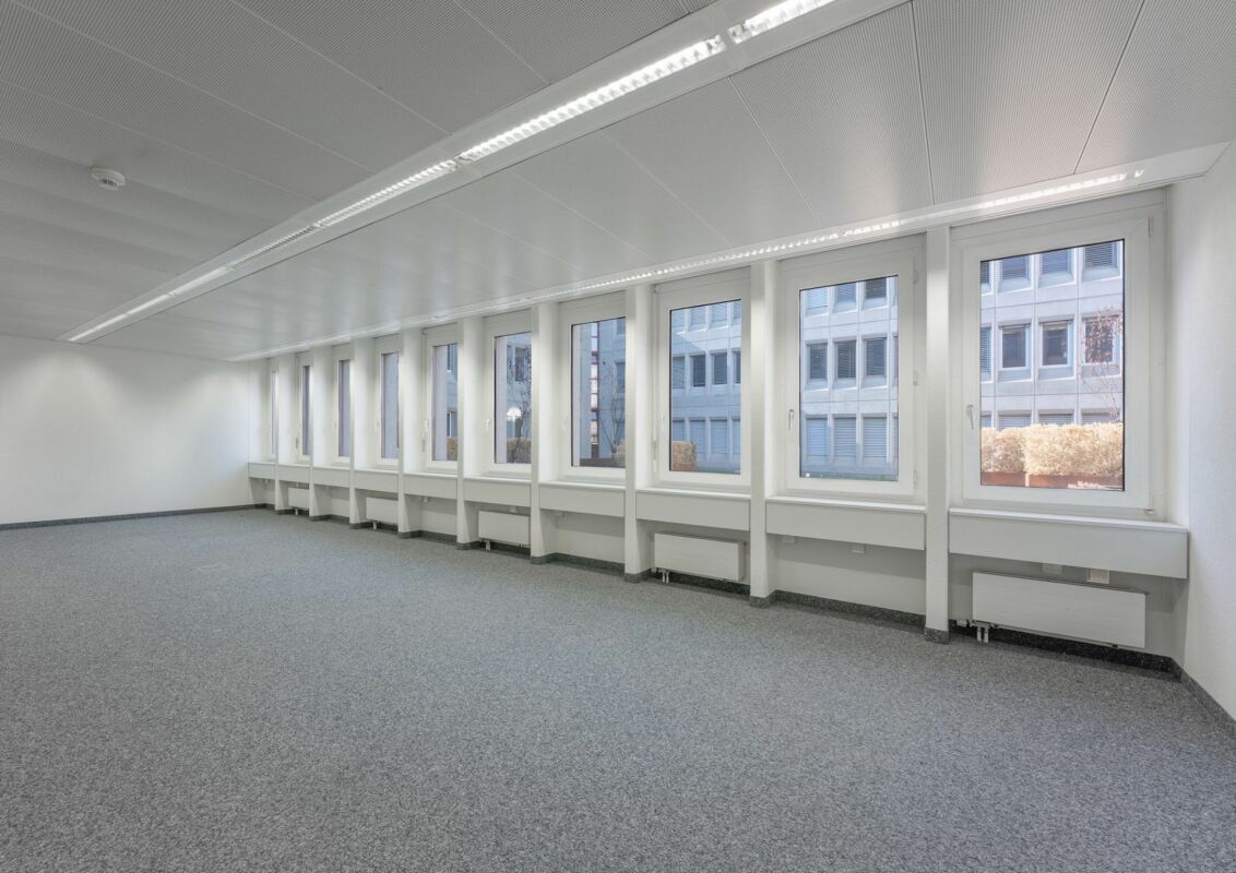 Bureaux dans un environnement calme 58 m²