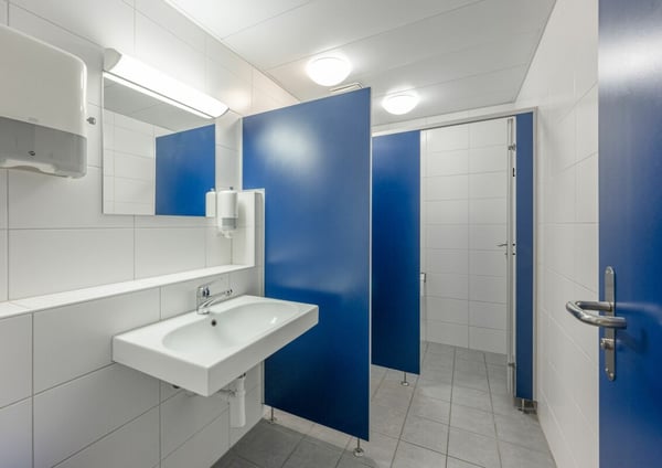 Büros in ruhiger Umgebung 58 m² 7