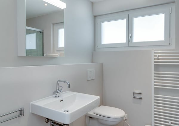 1.5-Zimmerwohnung mit Balkon | 130 m² 6