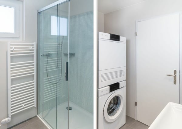 1.5-Zimmerwohnung mit Balkon | 130 m² 7