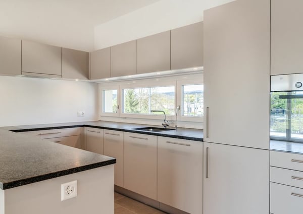 1.5-Zimmerwohnung mit Balkon | 130 m² 4