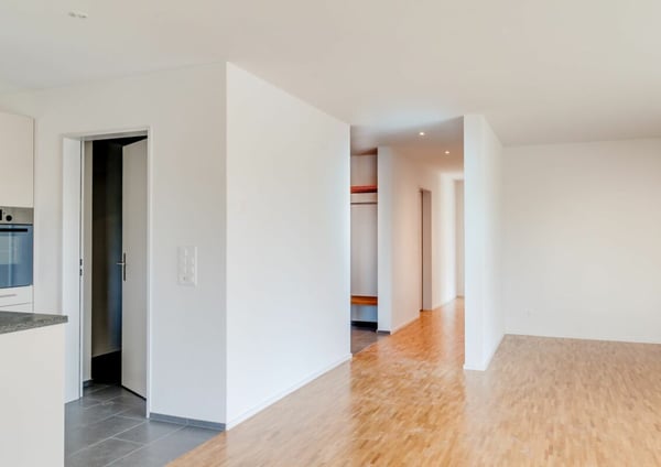 1.5-Zimmerwohnung mit Balkon | 130 m² 3