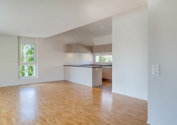 1.5-Zimmerwohnung mit Balkon | 130 m² 2