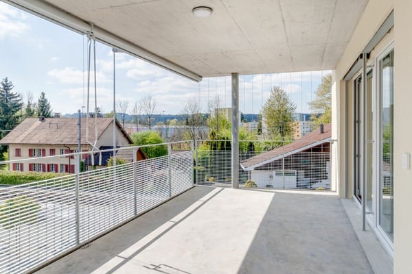 1.5-Zimmerwohnung mit Balkon | 130 m² 8