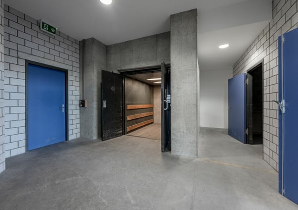 Hochregallager | Industriestrasse 42, 5036 Oberentfelden 11