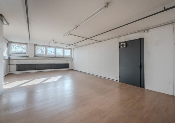 Gewerbeflächen | Industriestrasse 42, 5036 Oberentfelden 9