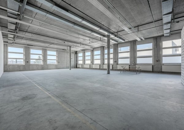 Gewerbeflächen | Industriestrasse 42, 5036 Oberentfelden 6