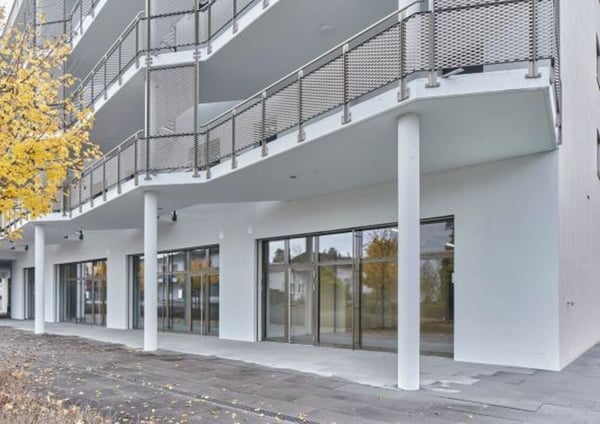Gontenschwil Dorfstrasse  | 138 m² 5
