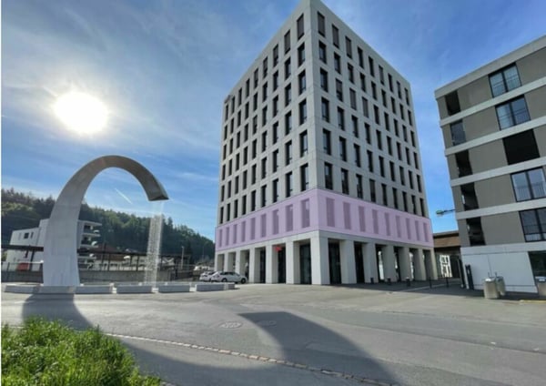 KWC-Gasse 1 1