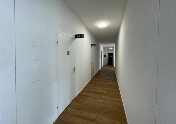 Auenpark Aarau Rohr | 78 m² 10