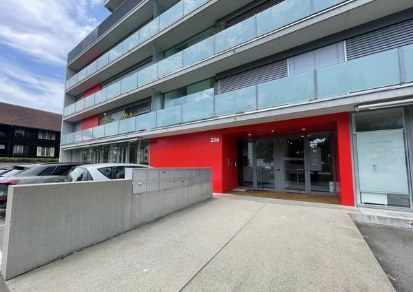 Auenpark Aarau Rohr | 78 m² 16
