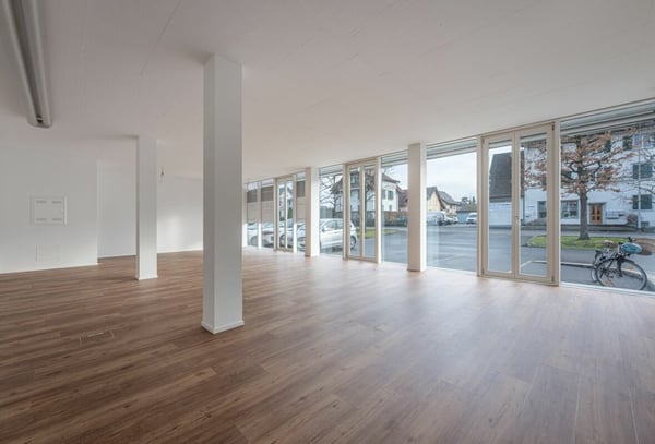 Auenpark Aarau Rohr | 78 m² 4