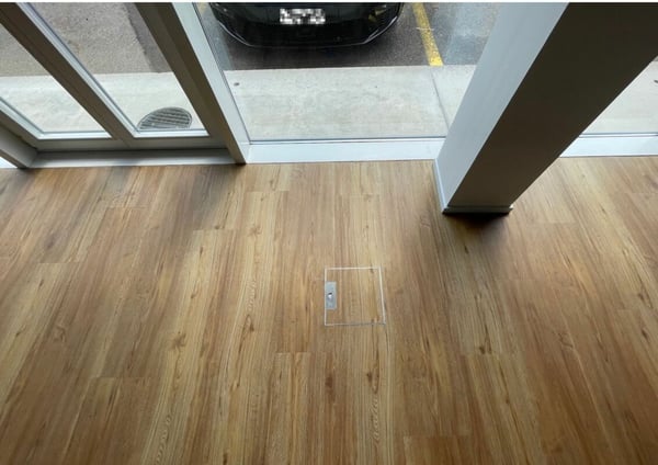 Auenpark Aarau Rohr | 78 m² 11