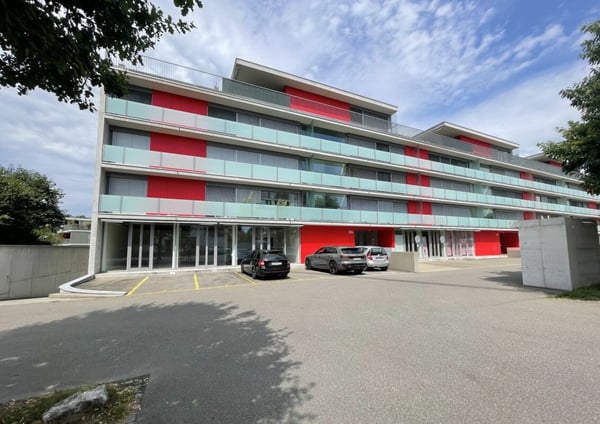 Auenpark Aarau Rohr | 78 m² 14