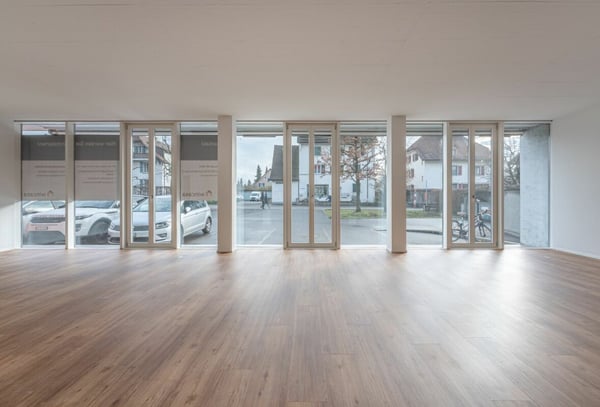Auenpark Aarau Rohr | 78 m² 6
