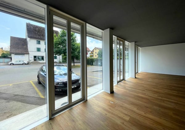 Auenpark Aarau Rohr | 78 m² 7