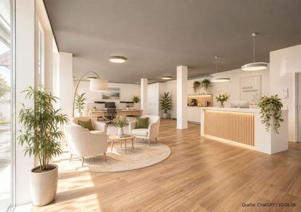 Auenpark Aarau Rohr | 78 m² 3