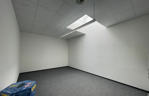 Quellmatten | Suhrenmattstrasse 29, Unterentfelden | 88 m² 6