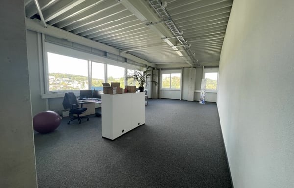 Quellmatten | Suhrenmattstrasse 29, Unterentfelden | 88 m² 2