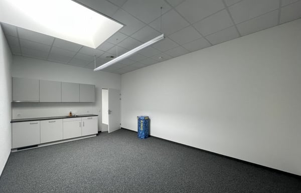 Quellmatten | Suhrenmattstrasse 29, Unterentfelden | 88 m² 7