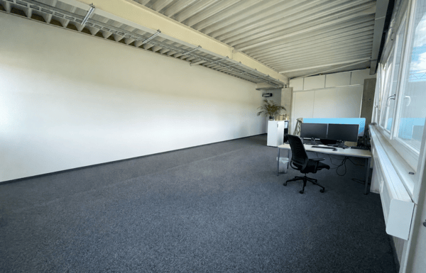 Quellmatten | Suhrenmattstrasse 29, Unterentfelden | 88 m² 4