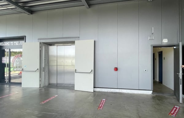 Quellmatten | Suhrenmattstrasse 29, Unterentfelden | 88 m² 8