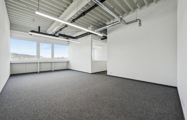 Quellmatten | Suhrenmattstrasse 29, Unterentfelden | 310 m² 5