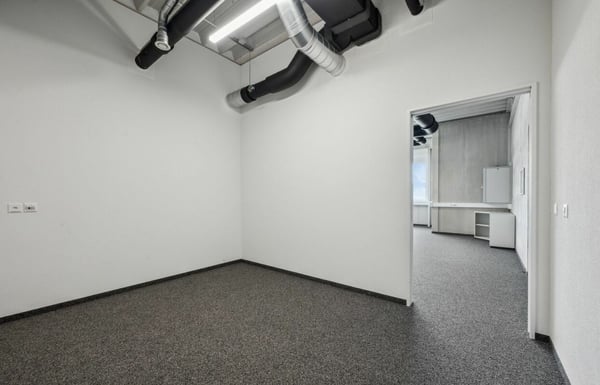 Quellmatten | Suhrenmattstrasse 29, Unterentfelden | 310 m² 11