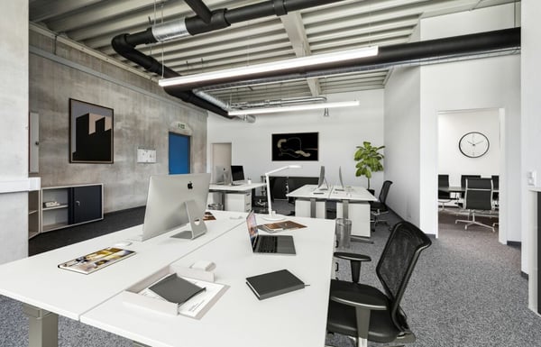 Quellmatten | Suhrenmattstrasse 29, Unterentfelden | 238 m²