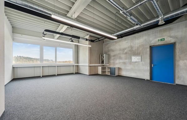 Quellmatten | Suhrenmattstrasse 29, Unterentfelden | 310 m² 4