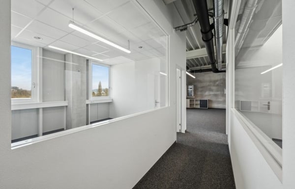 Quellmatten | Suhrenmattstrasse 29, Unterentfelden | 310 m² 7