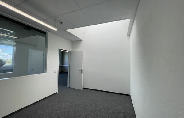 Quellmatten | Suhrenmattstrasse 29, Unterentfelden | 310 m² 8