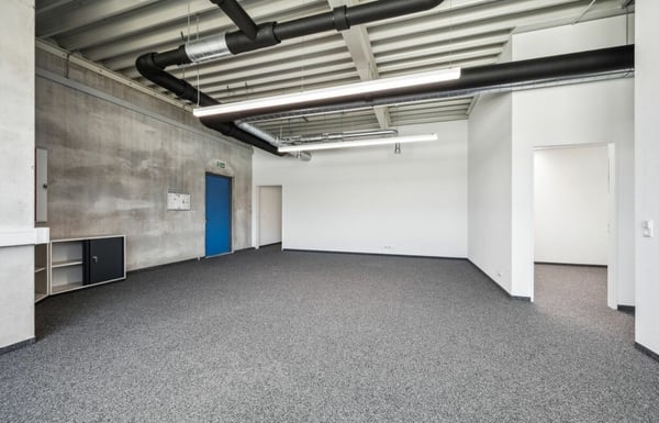 Quellmatten | Suhrenmattstrasse 29, Unterentfelden | 310 m² 2