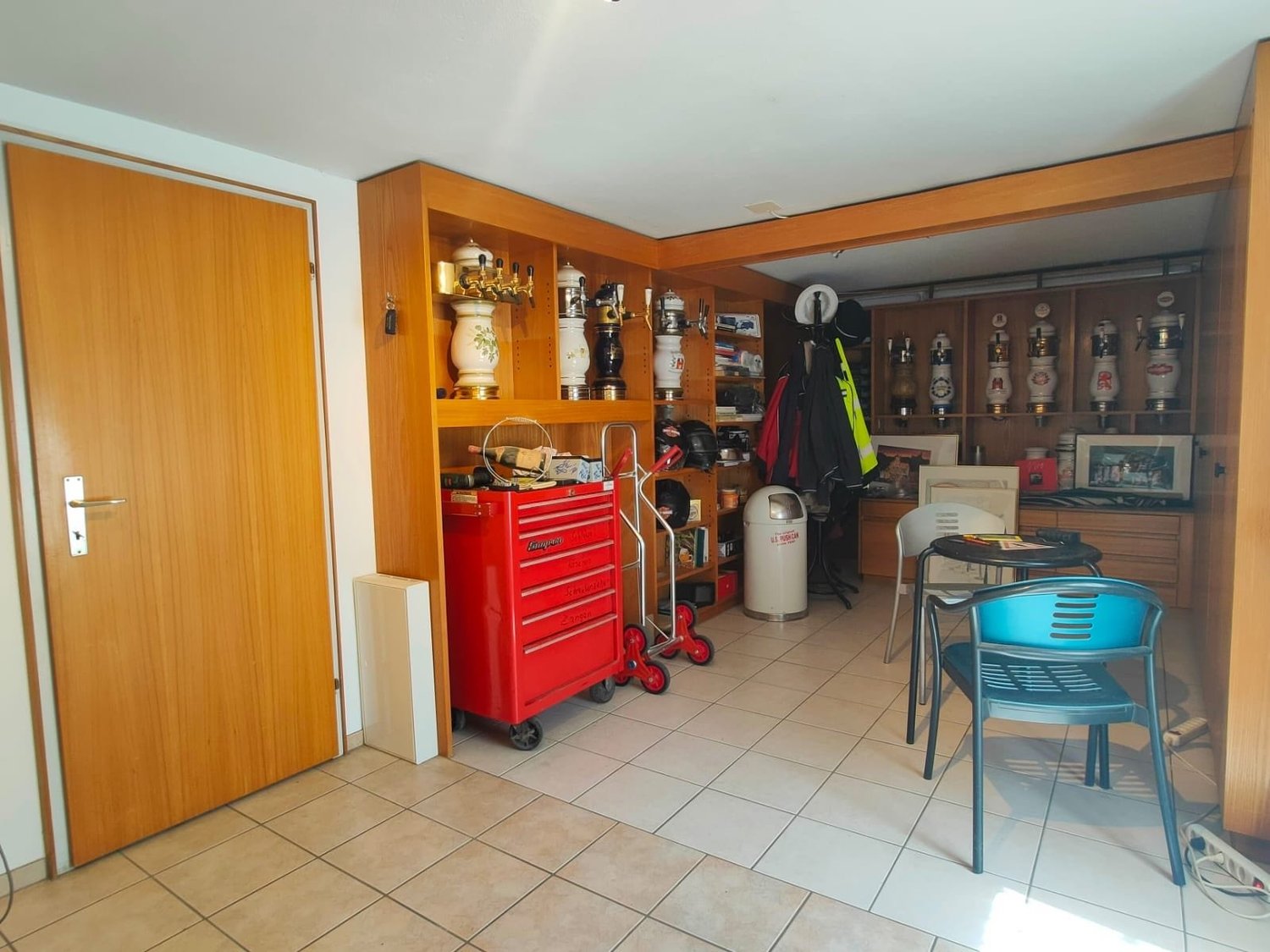Immobilie in Lüterkofen - Familienfreundliche Wohnoase - Bild 7