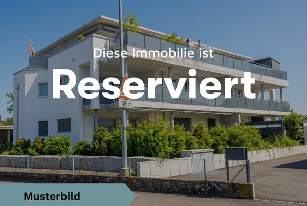 EXKLUSIVE NEUBAUWOHNUNGEN IN SUBINGEN - LETZTE VERFÜGBAR!