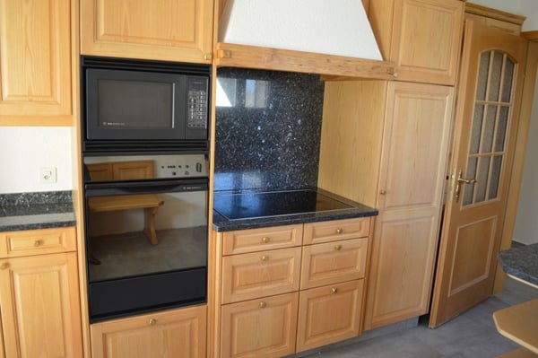 Helle 5½-Zimmer-Wohnung mit grossem Balkon in Utzenstorf kaufen 5