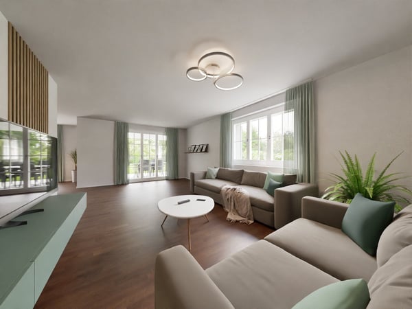 5.5-Zimmer-Einfamilienhaus, Neubau 2027, grosser Garten, Limpach 11