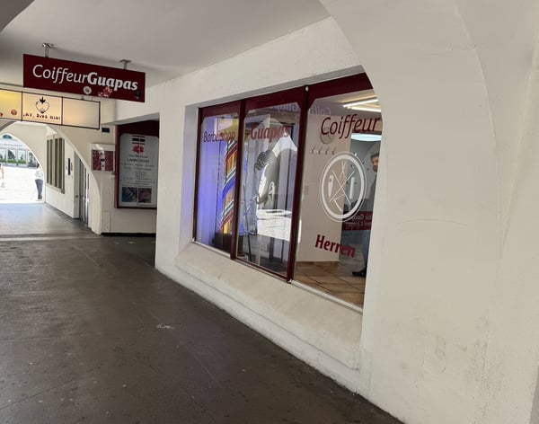 Zentrales Ladenlokal an der Gerberngasse in Thun kaufen 2