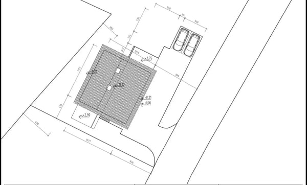 Mehrfamilienhaus mit 2 Einheiten und Bergsicht in Wattwil kaufen 5