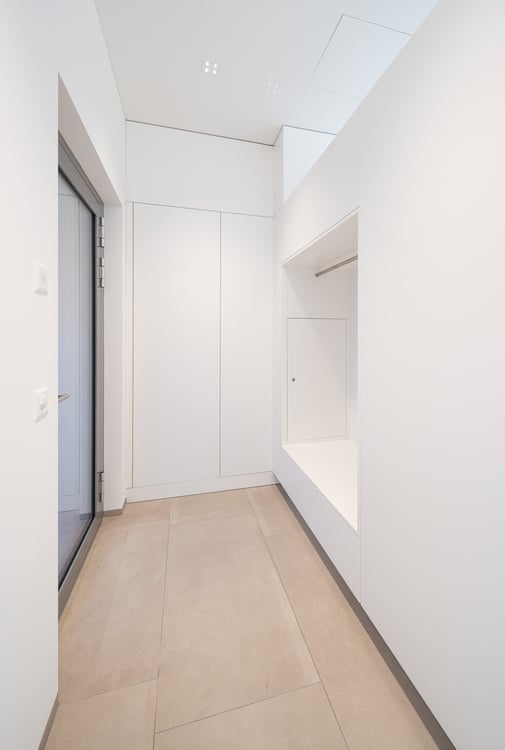Moderne 5.5-Zimmer-Maisonette-Wohnung mit Panoramablick in Wildhaus 13