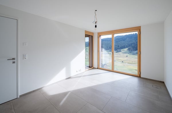 2.5 Zimmer Dach-Wohnung mit Galerie 6
