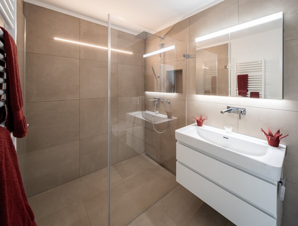 2.5 Zimmer Gartenwohnung 7