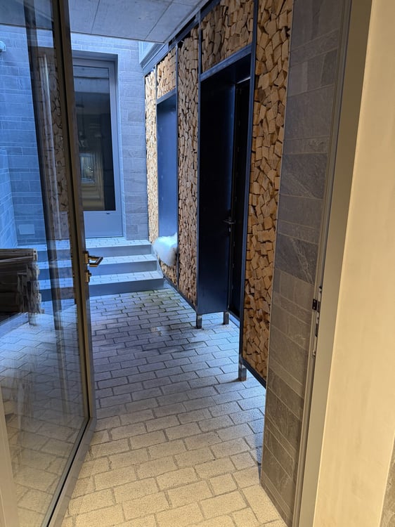 2.5 Zimmer Gartenwohnung 13