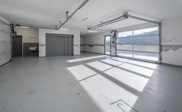 Charmantes 2.5-Zimmer-Studio / Atelier mit Bergpanorama in Wildhaus 18