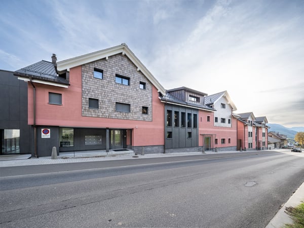 Gewerbe für Arbeit Ausstellung Laden 10
